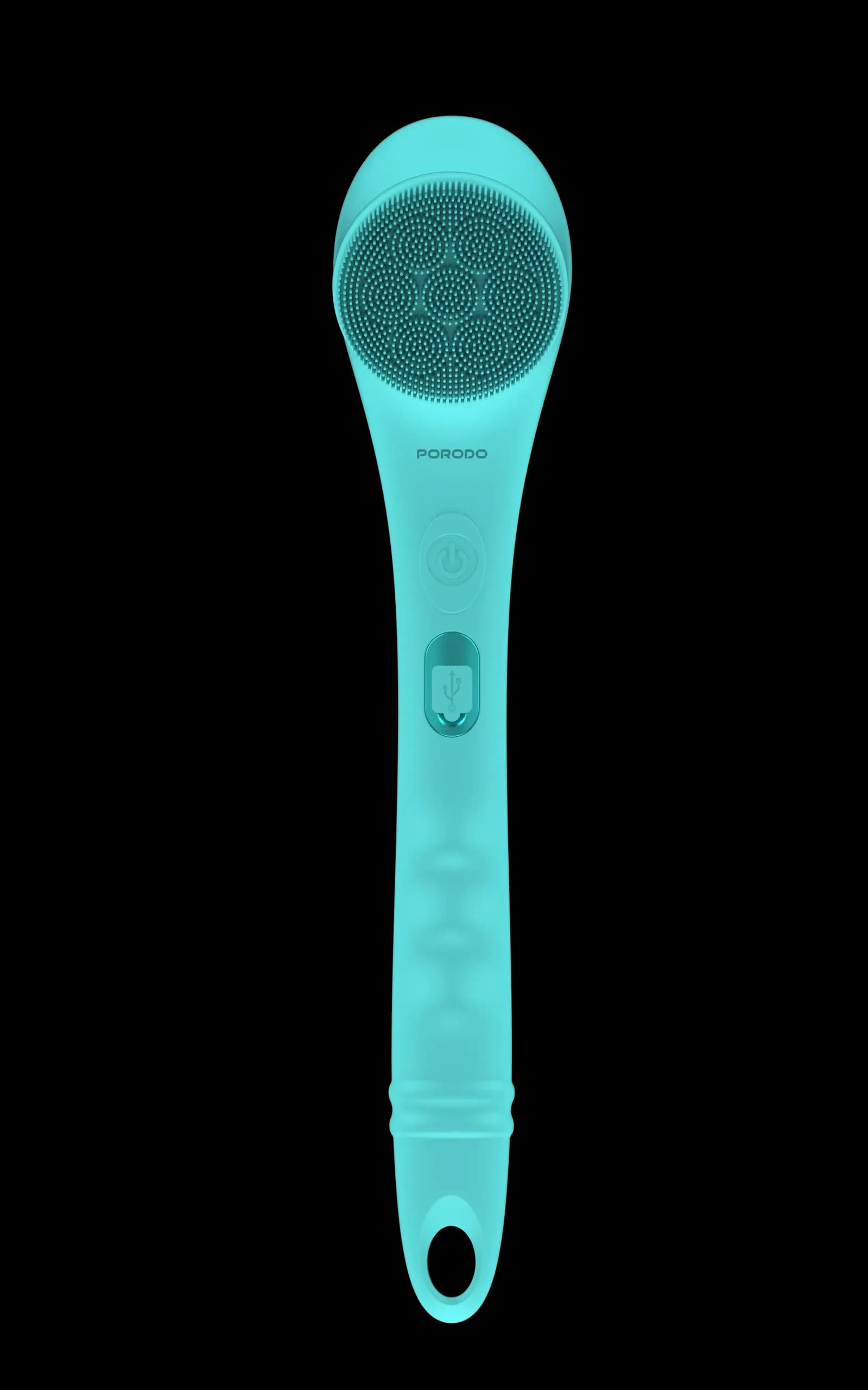 برس شستشوی بدن شارژی مدل Electric Body Brush پرودو