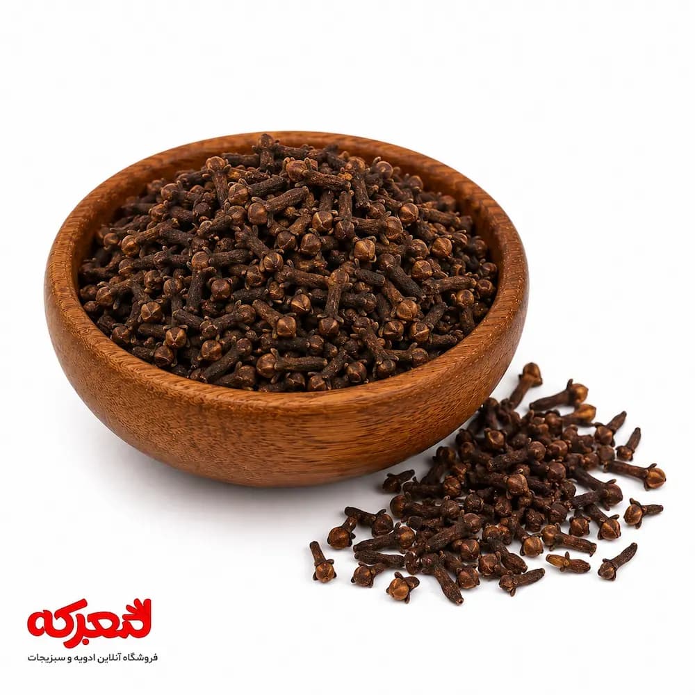 دان میخک