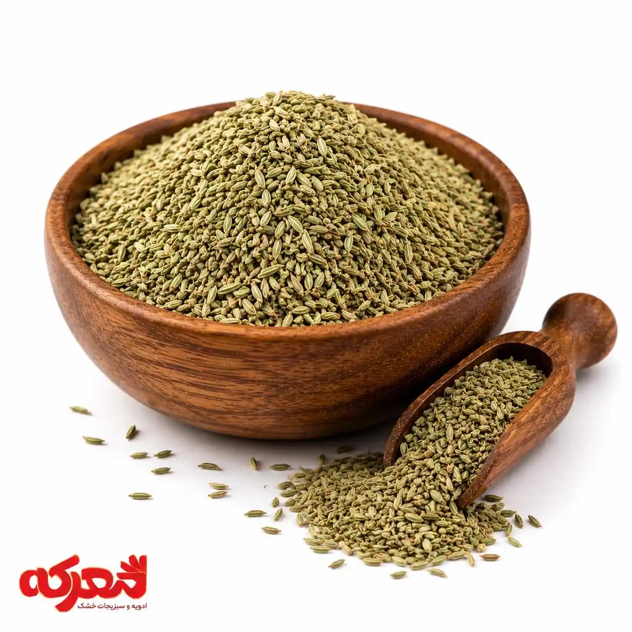 دان زیره سبز
