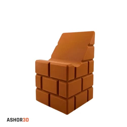 استند دسته بازی طرح Brick مناسب PS5، PS4 و Xbox — تصویر ۳