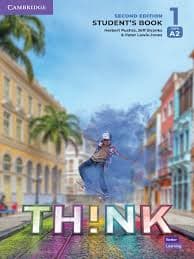 (Think 1 (2nd
