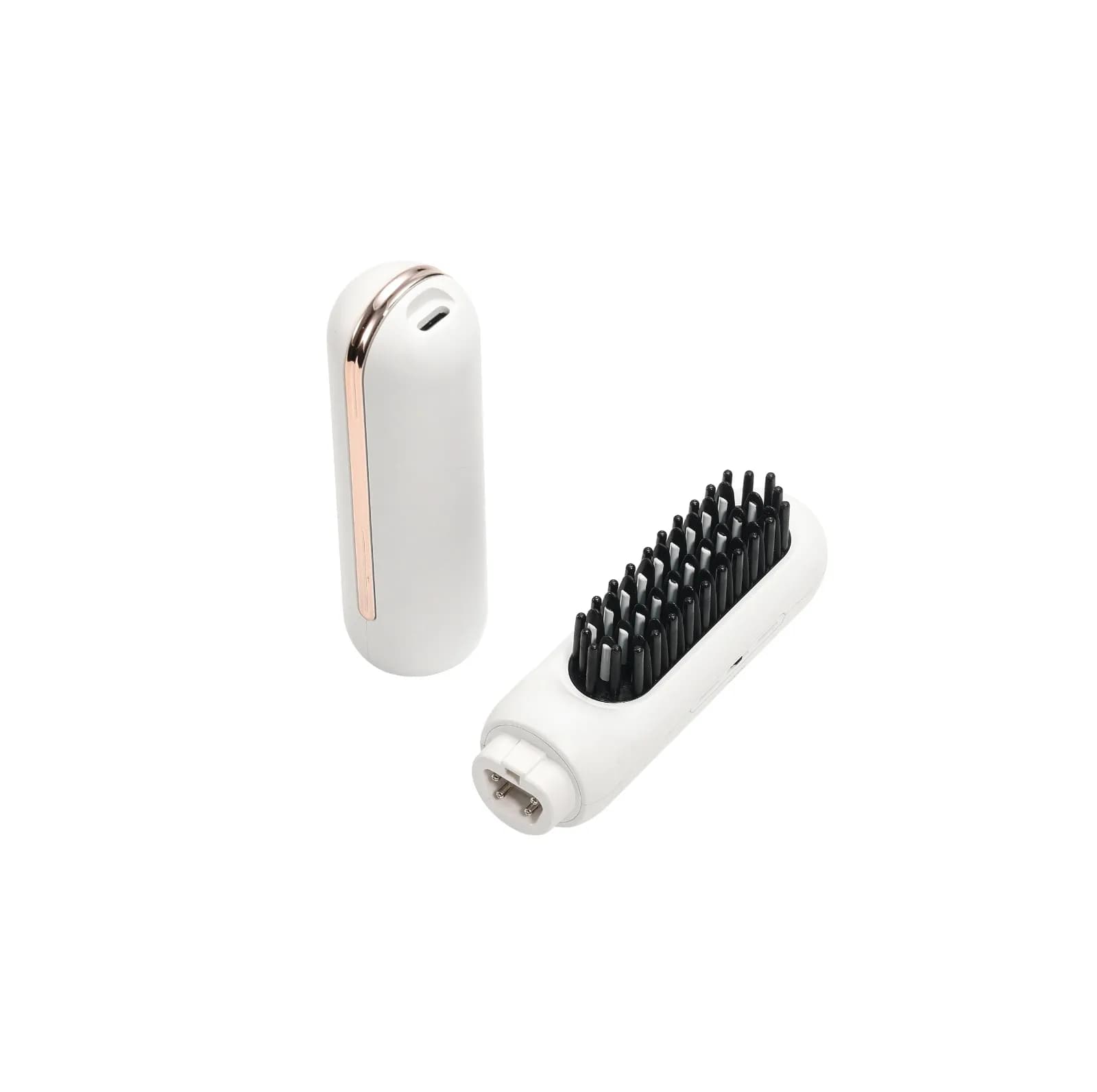 حالت دهنده مو سه کاره شارژی 3-In-1 Cordless Hair Styling Tool مدل همراه پرودو — تصویر ۴