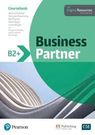 Business Partner B2 Plus