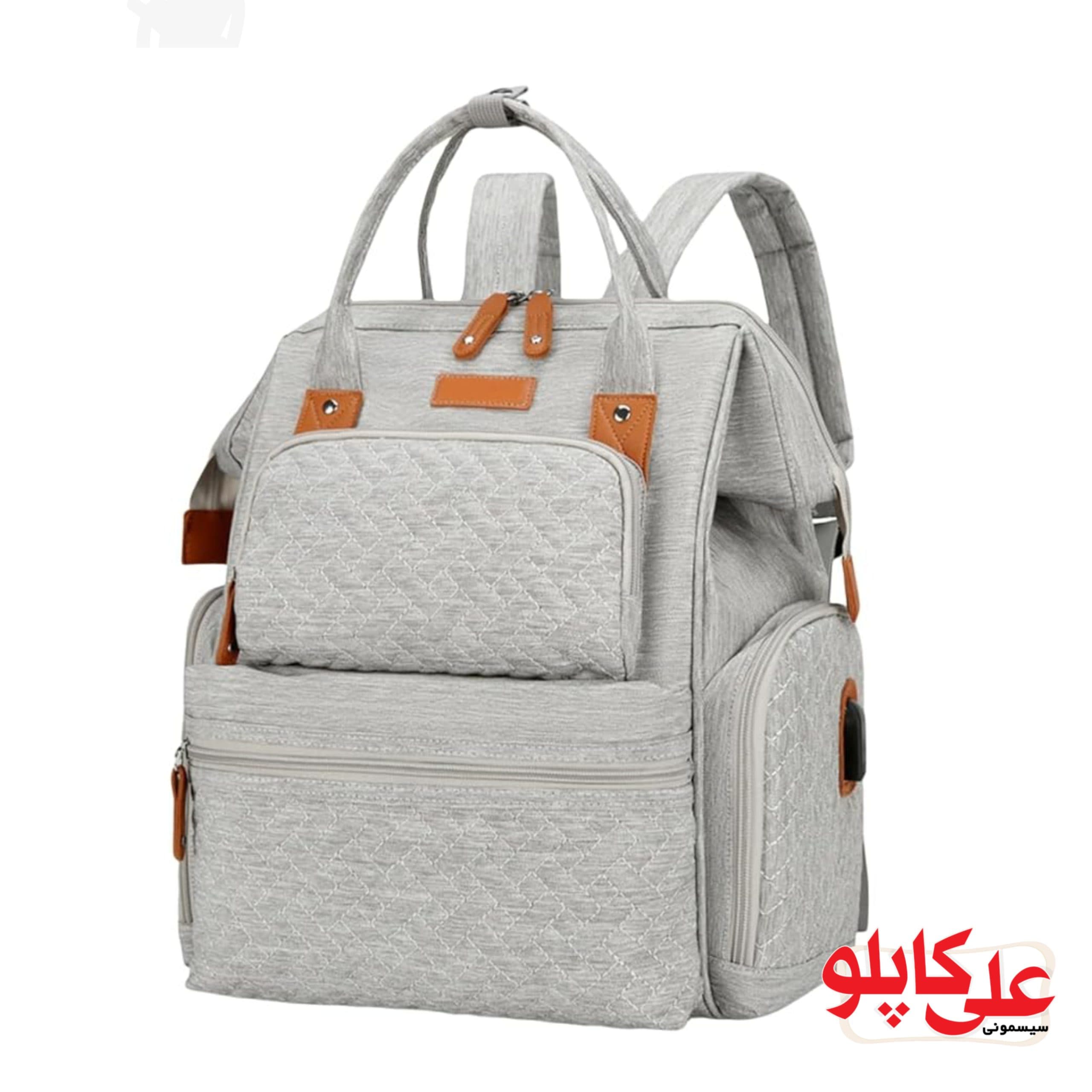 کوله پشتی نوزادی/کیف/ساکDOUDOUYA
