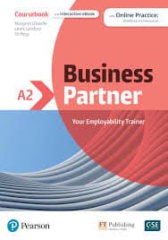 Business Partner A2