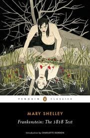 Penguin Frankenstein The 1818 Text
