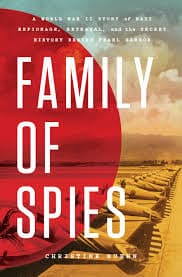 Family of Spies