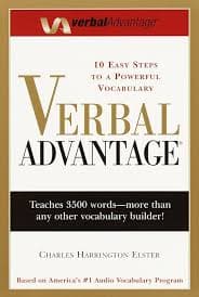 Verbal Advantage 10 Steps to a Powerful Vocabulary