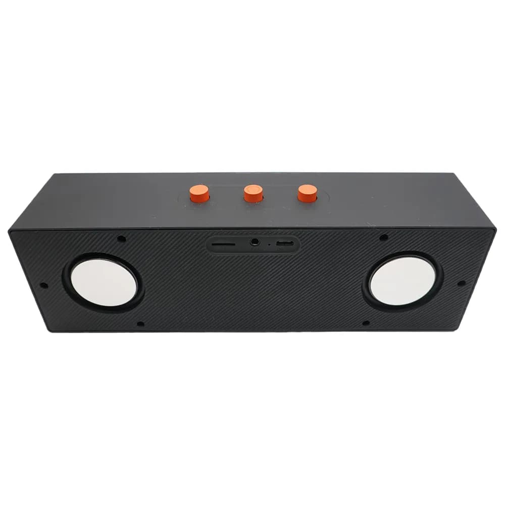 اسپیکر بلوتوثی قابل حمل پرودو مدل Soundtec Vibe Bar — تصویر ۳