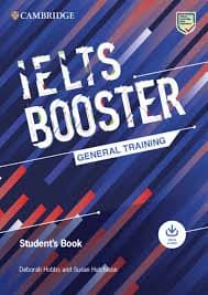 IELTS Booster General Training Student’s Book
