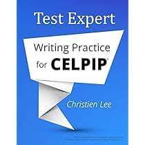 TEST EXPERT WRITING PRACTICE FOR CELPIP