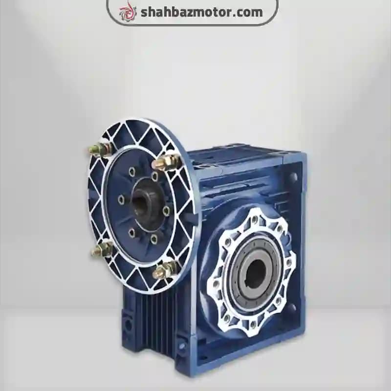 گیربکس حلزونی NMRV کتابی چینی KS تیپ 110