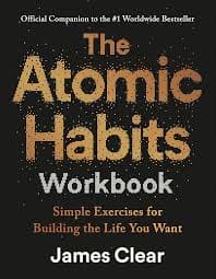 the atomic habits workbook