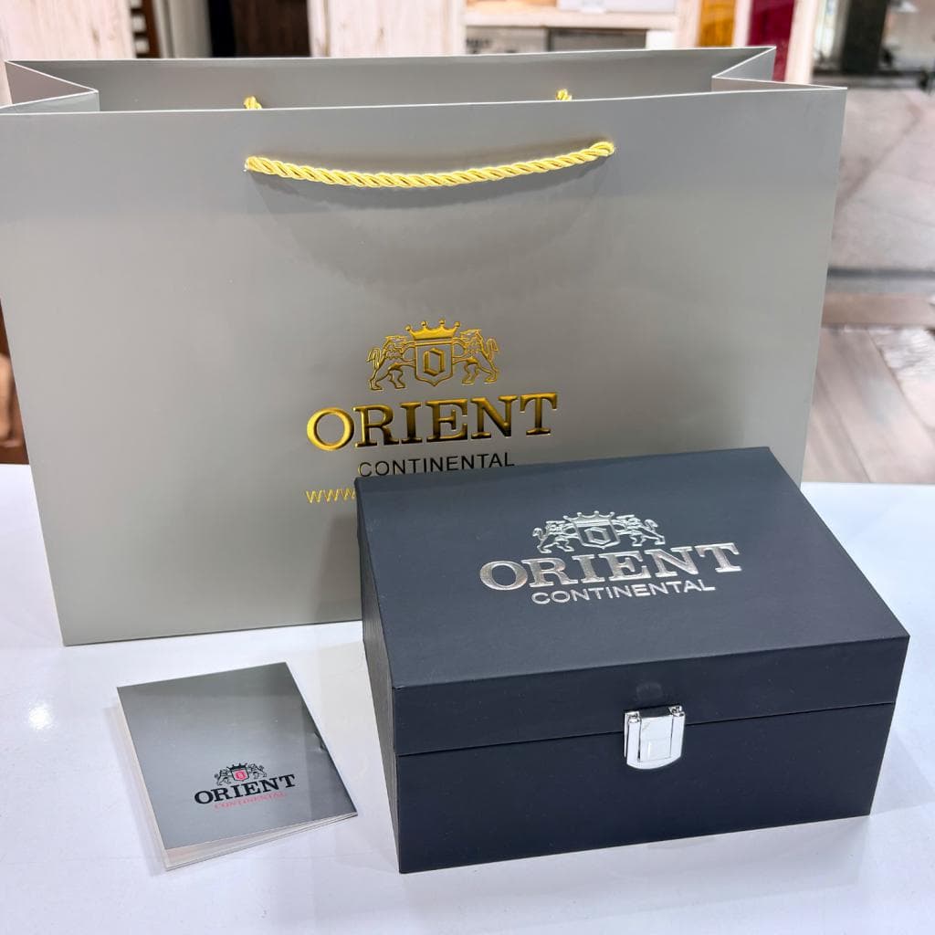 ساعت اورینت مدل 0136 Orient — تصویر ۶