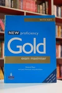New Proficiency Gold Exam Maximiser — تصویر ۲