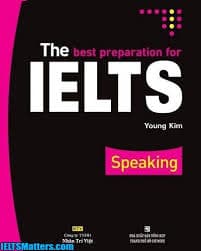 The Best Preparation For IELTS Speaking