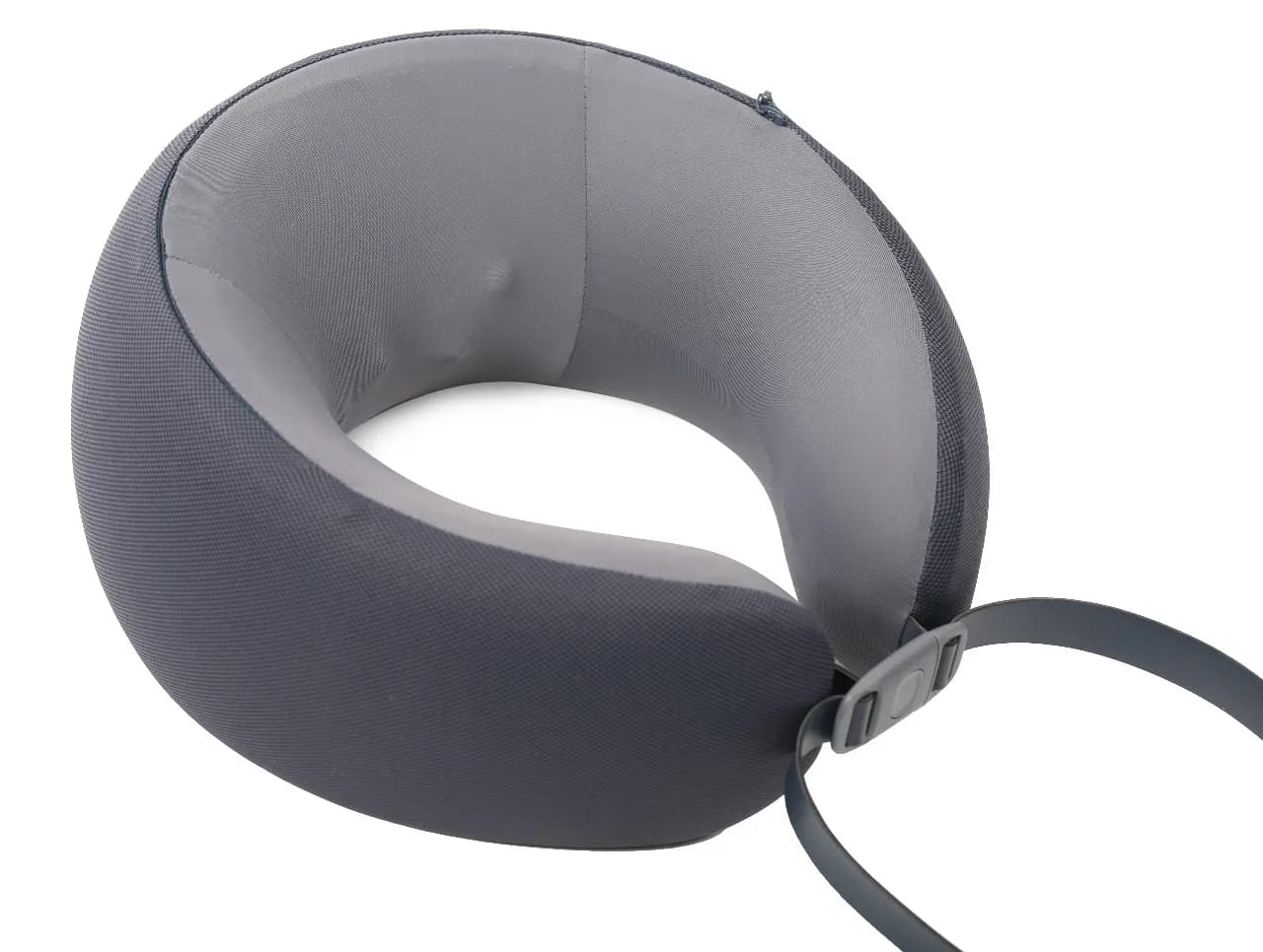 بالش ماساژور گردن طبی شارژی مدل Ergonomic Pillow گرین لاین