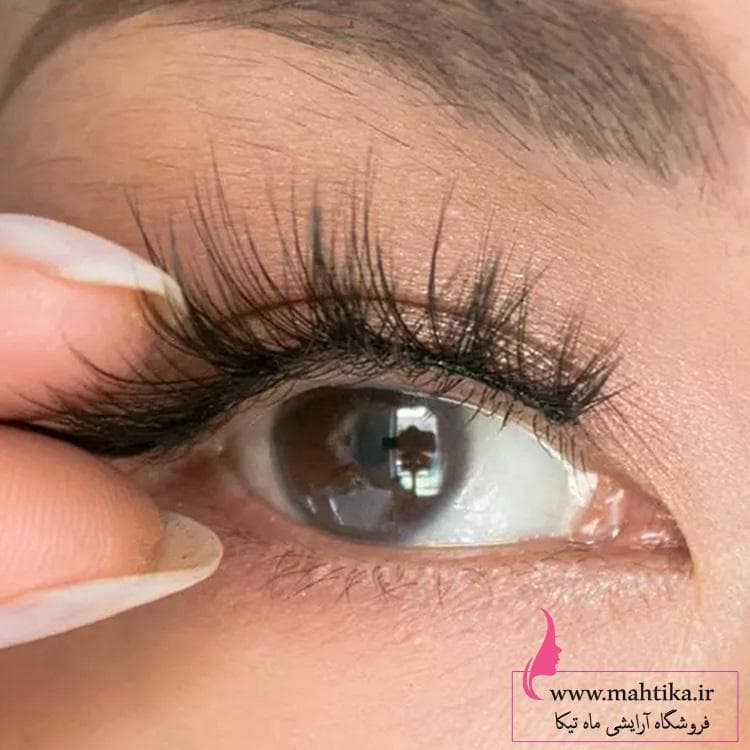 چسب مژه عمده برند تاپ — تصویر ۶