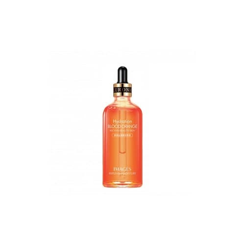سرم پرتقال خونی ایمیجز روشن کننده و آبرسان