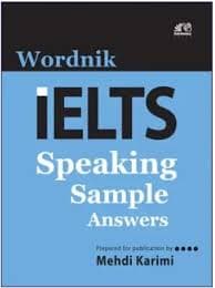 Wordniks IELTS Speaking Guide