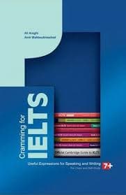 +Cramming for IELTS 7