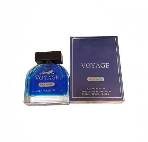 عطر ادکلن وویاج / وویاگ اصلی و اورجینال وینکل WINKLE VOYAGE 100ML