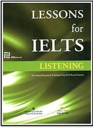 Lessons For IELTS Listening