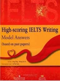 High-Scoring IELTS Writing Model Answers