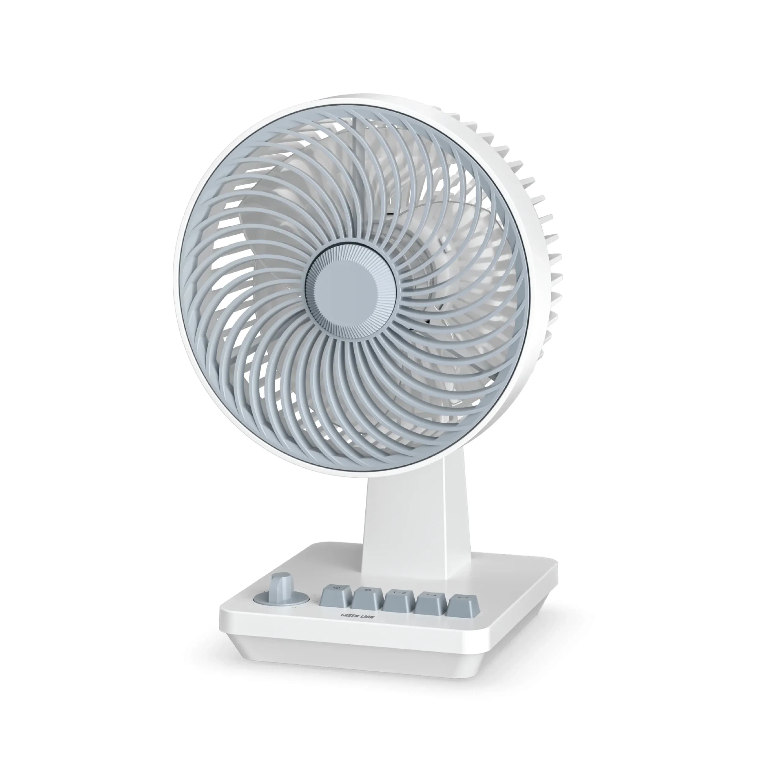پنکه رومیزی کلاسیک ۸ اینچ مدل Classic 8 Desktop Fan گرین لاین
