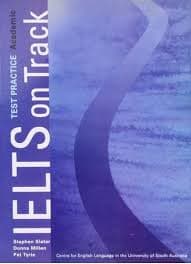 IELTS On Track Practice