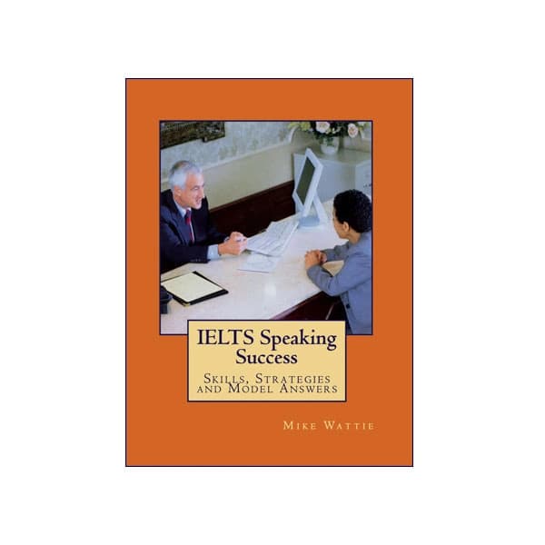 IELTS Speaking Success — تصویر ۲