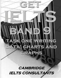 Get IELTS band 9 Academic Writing Task 1
