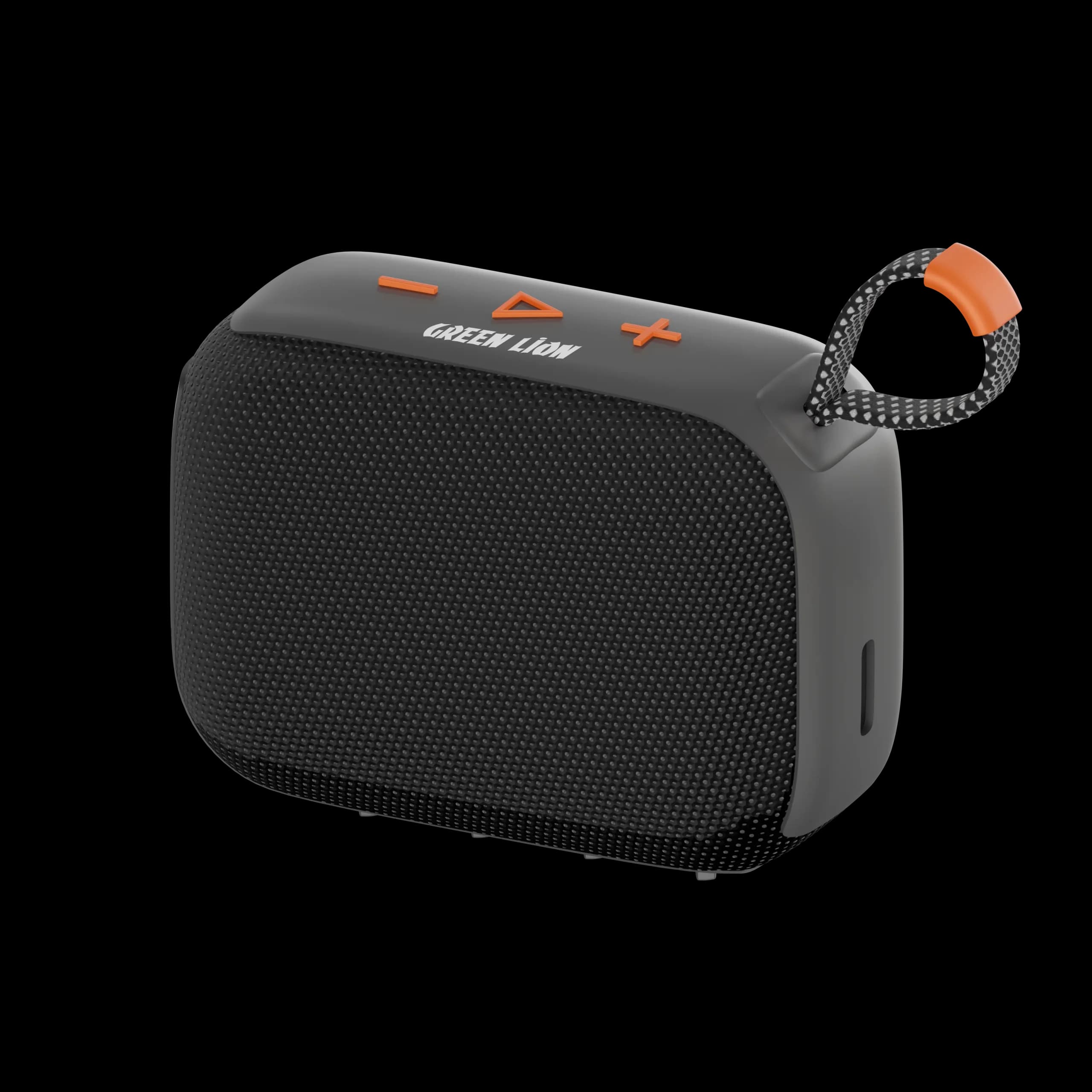 اسپیکر قابل حمل Beatbox گرین لاین