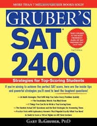 Grubers SAT 2400