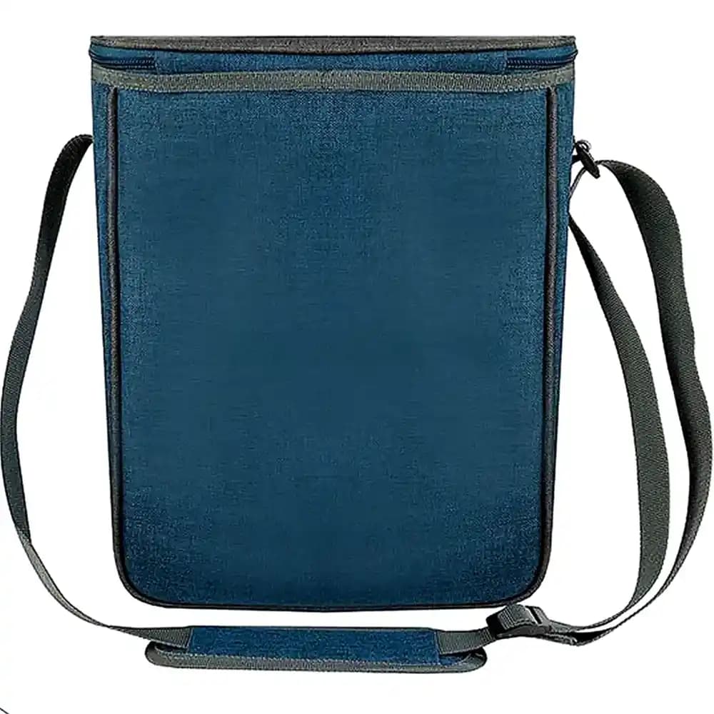 کیف پیک نیک گرین لاین مدل Camp Mate (سرویس کامل ۴ نفره) — تصویر ۴