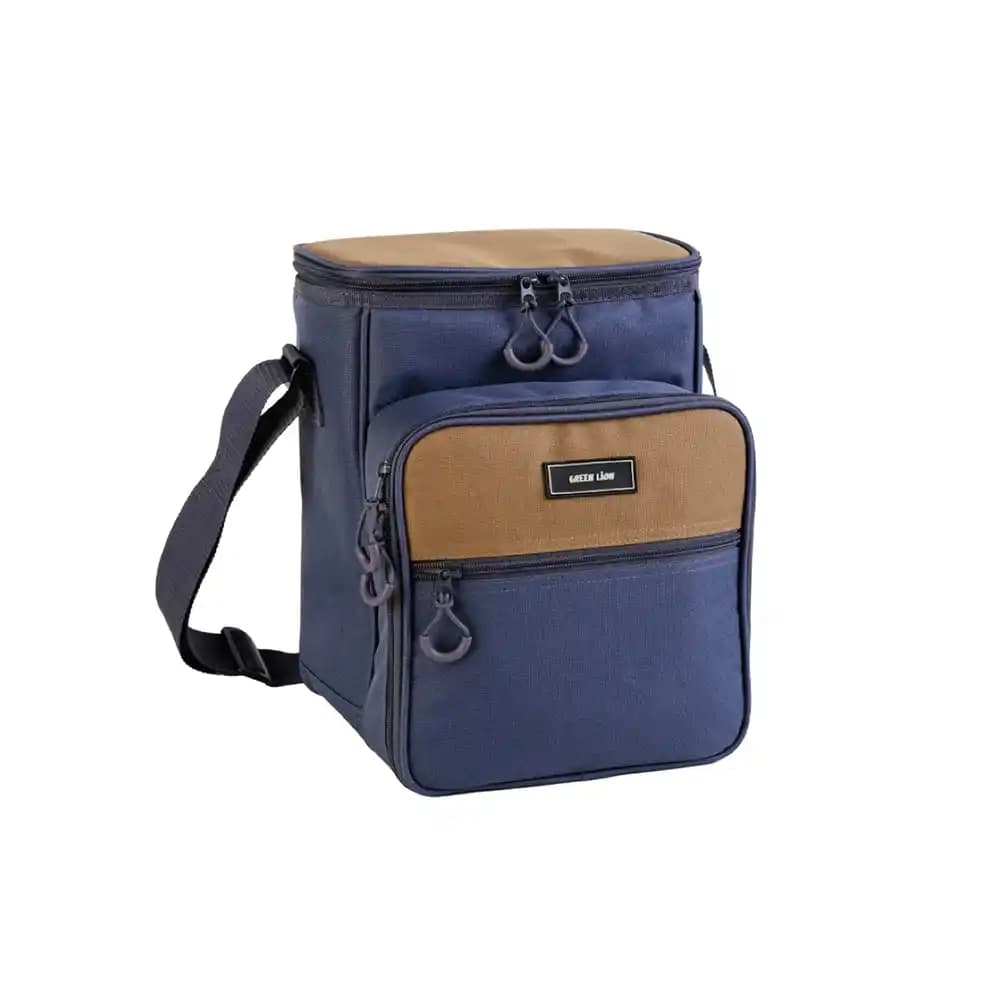 کیف پیک نیک گرین لاین مدل Camp Mate (سرویس کامل ۴ نفره) — تصویر ۲