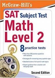 Mcgraw Hills Sat Subject Test Level 2