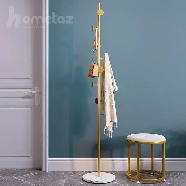 جالباسی استیل شیک طرح گندم