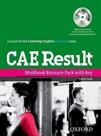 CAE Result — تصویر ۴
