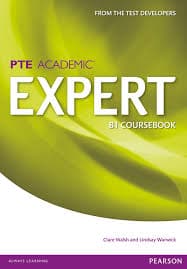 expert pte academic B1