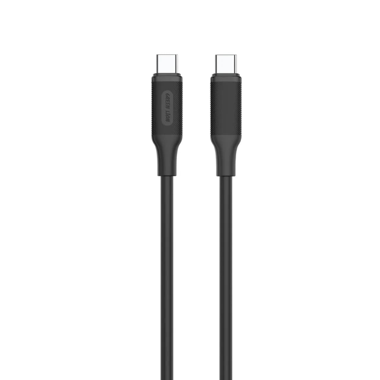 شارژر فندکی دو پورت خودرو مدل Dual Volt 60W گرین لاین — تصویر ۳