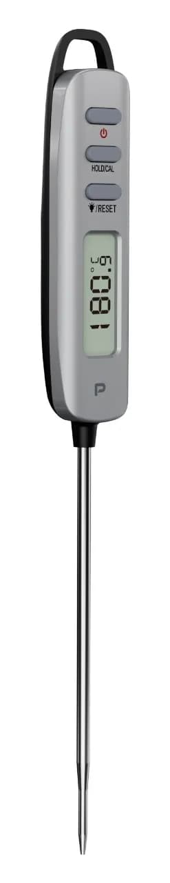 دماسنج دیجیتال گوشت صفحه چرخشی پرودو مدل PDLFST6027SL