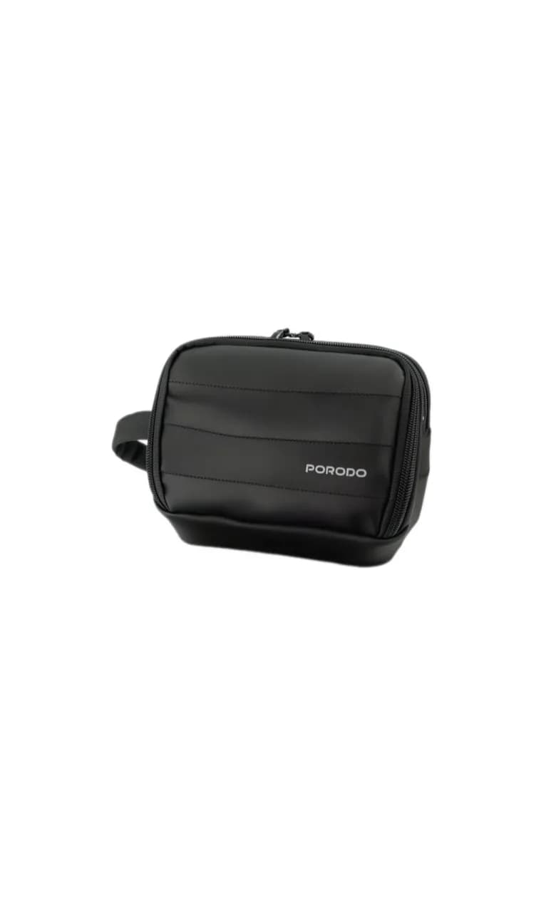 کیف لوازم جانبی ضد آب مدل Tech Organizer Pouch پرودو
