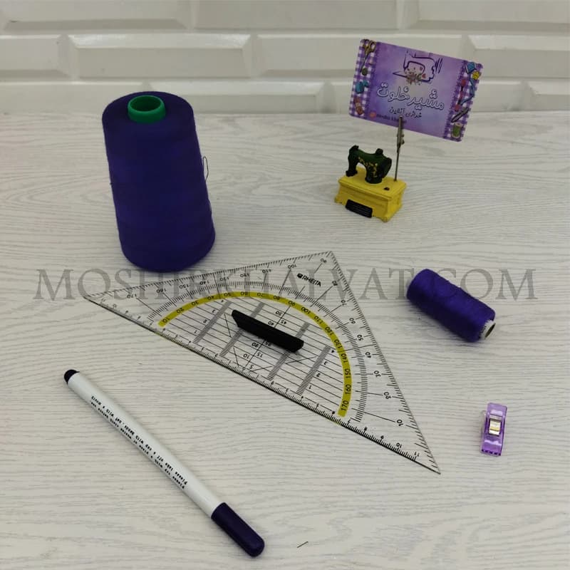 گونیا دسته دار — تصویر ۴