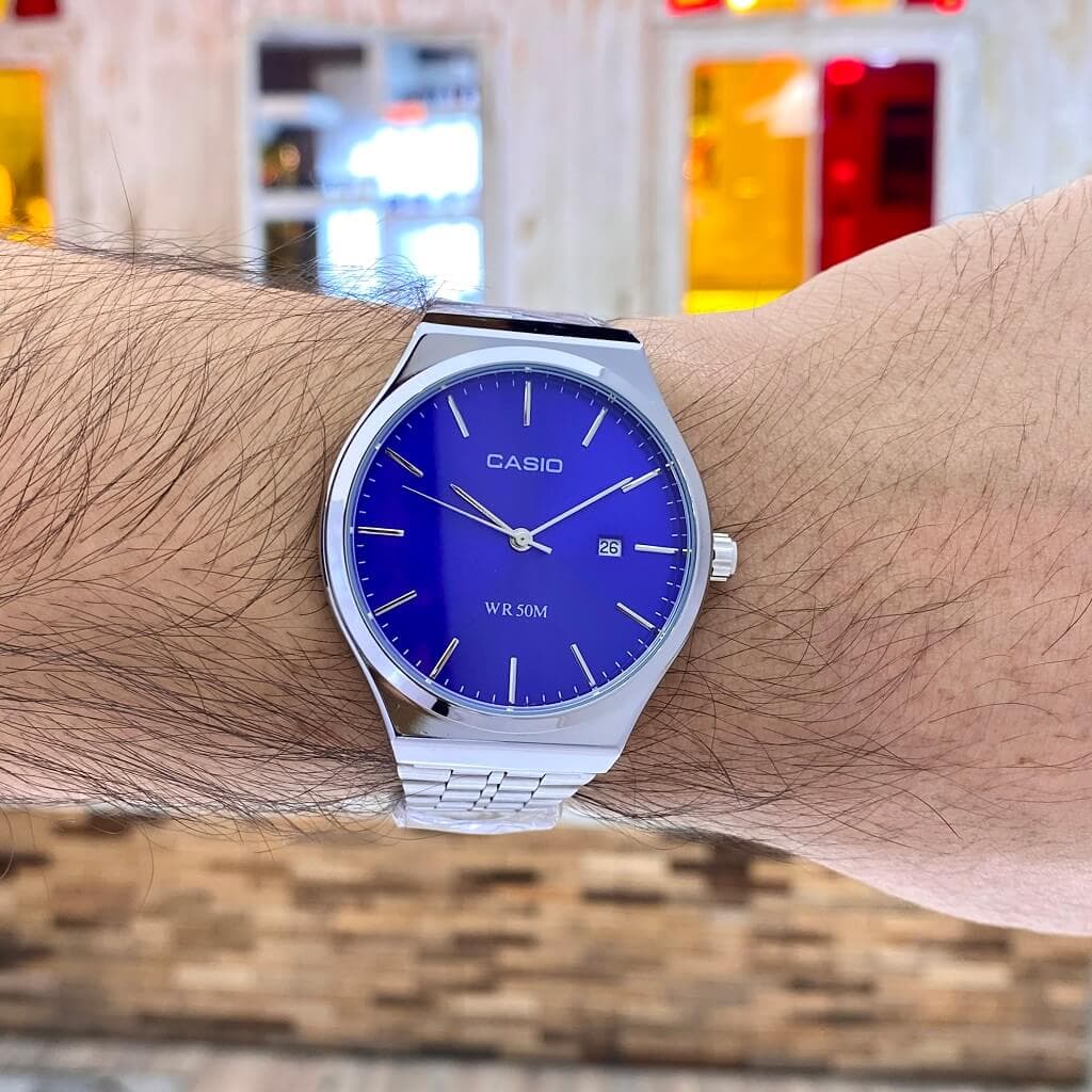 ساعت مچی مردانه کاسیو مدل Casio 4393 — تصویر ۷