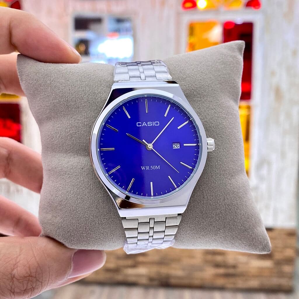 ساعت مچی مردانه کاسیو مدل Casio 4393