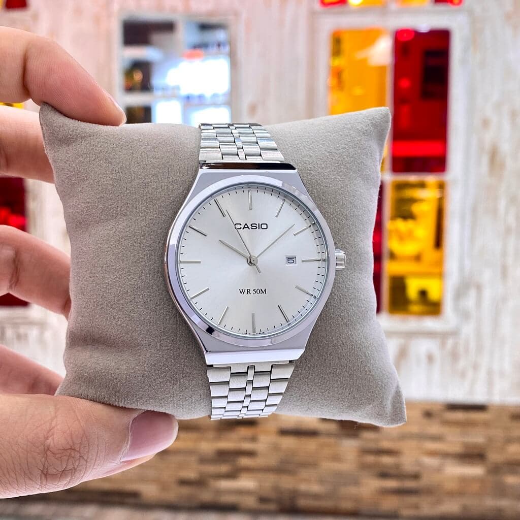 ساعت مچی مردانه کاسیو مدل Casio 4393 — تصویر ۲