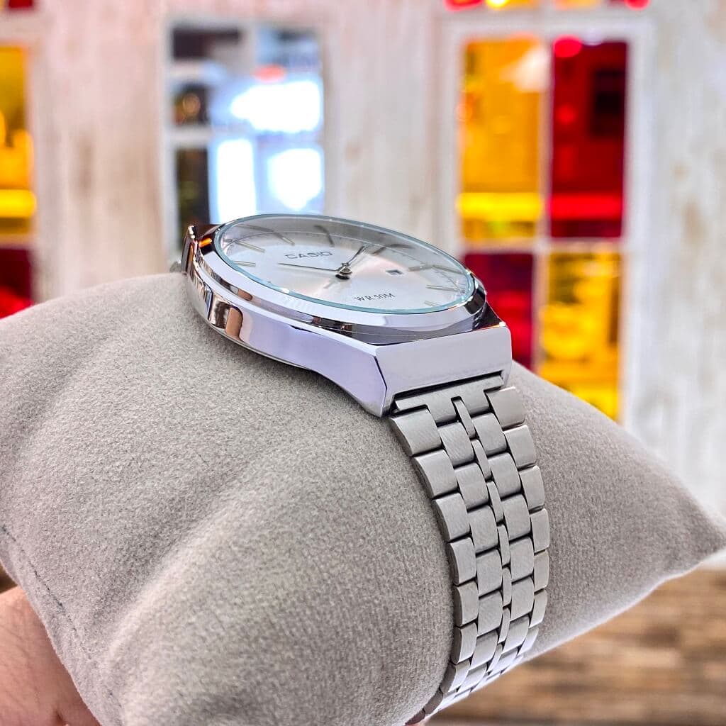 ساعت مچی مردانه کاسیو مدل Casio 4393 — تصویر ۴