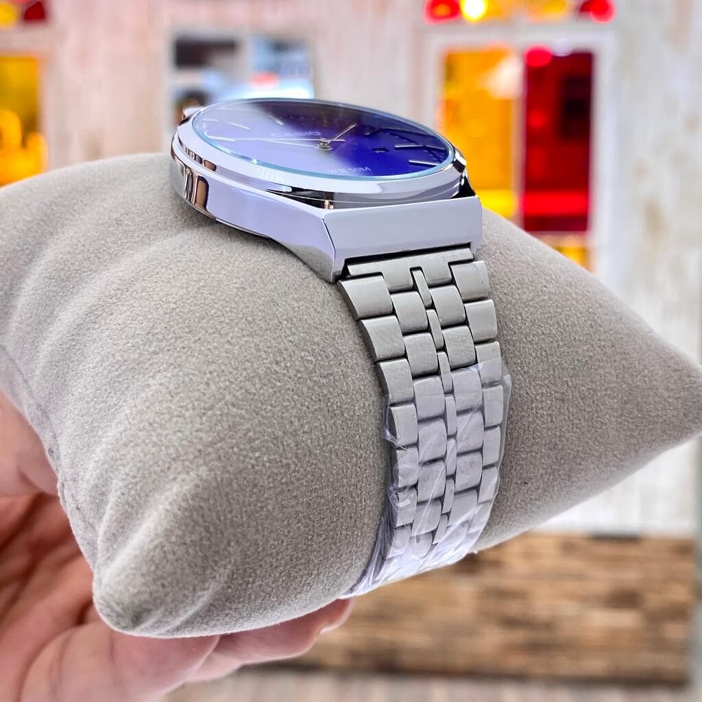 ساعت مچی مردانه کاسیو مدل Casio 4393 — تصویر ۶