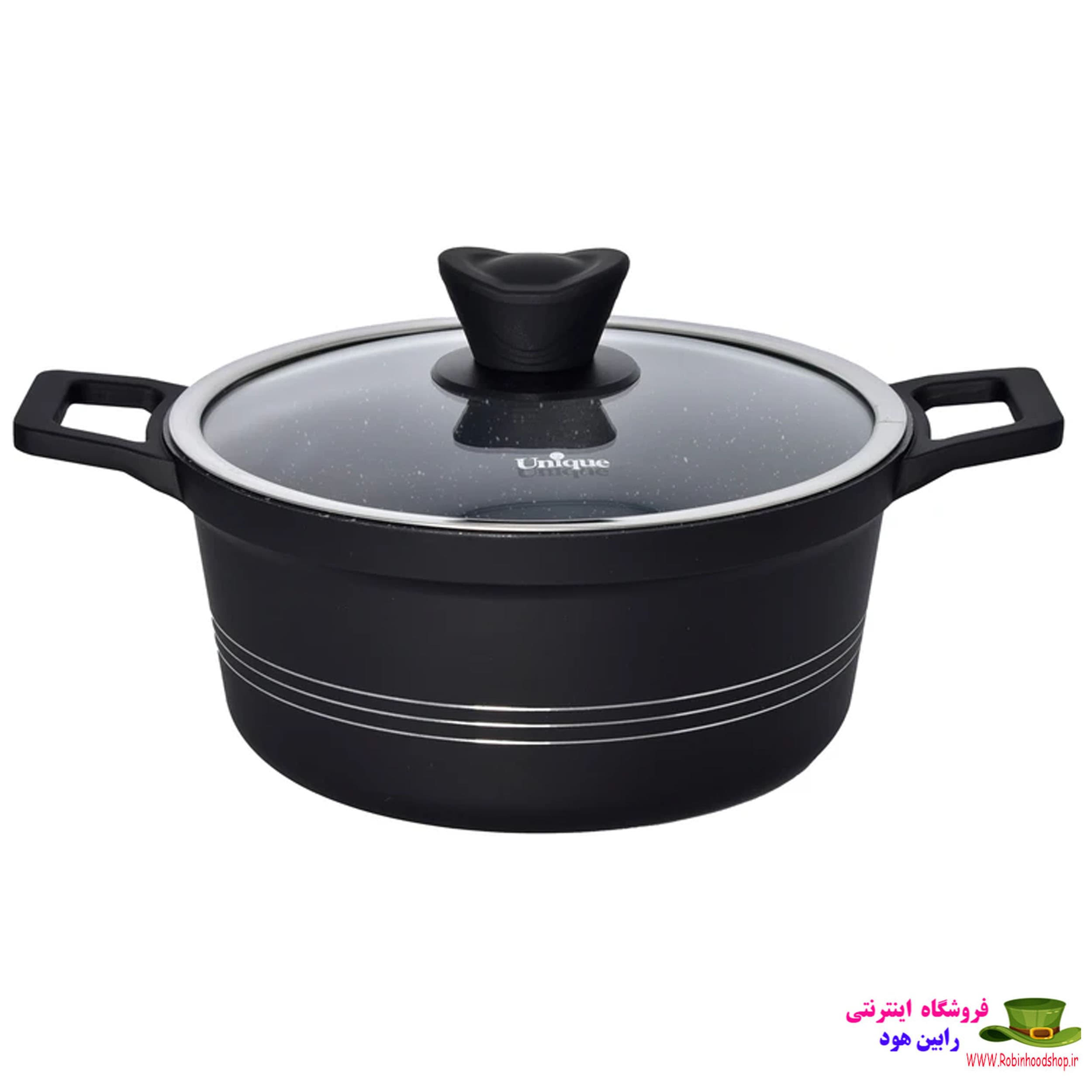 قابلمه یونیک کد 7805 سایز 24 — تصویر ۵